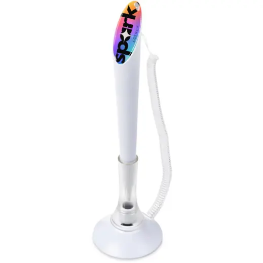 Altitude Beacon Desk Ball Pen Branded